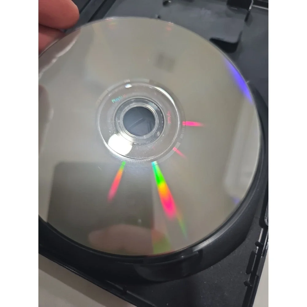 Capcom Fighting Evolution (Sony PlayStation 2, 2004) PS2 Tested Game Disc & Case